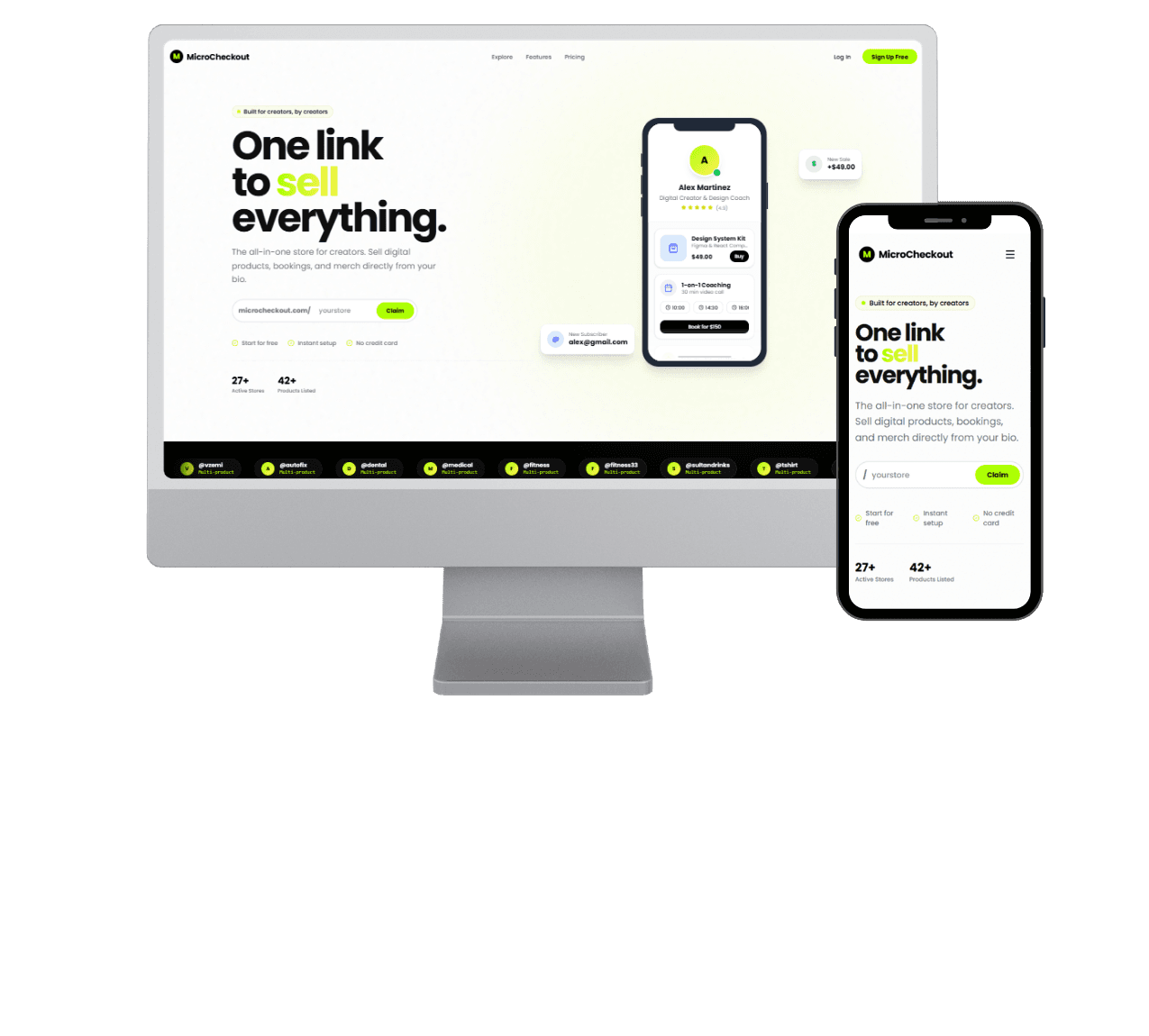 microcheckout.com преглед